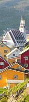 hoteis em Noruega