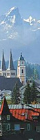 hoteis em Austria