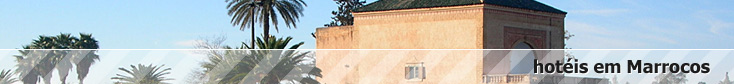 reserva de hotéis em marrocos