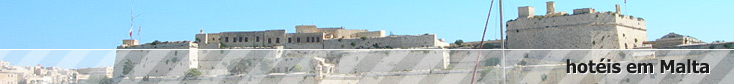 reserva de hotéis em malta