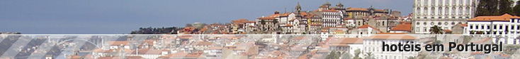 reserva de hotéis em portugal
