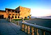 Parador De Baiona