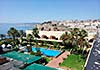 Parador De Ceuta  La Muralla
