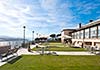 Parador De Ribadeo