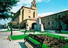 Parador De Santo Domingo Bernardo De Fresneda