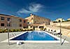 Parador De Trujillo