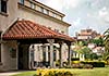 Parador De Tui
