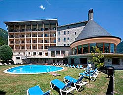 Parador De Vielha