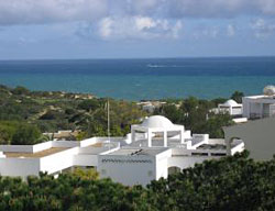 Pensão Torre Velha