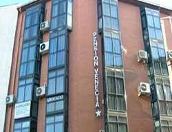 Pension Venecia