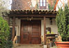 Posada Real Casa De La Sal