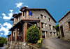 Posada Rural Entrecomillas