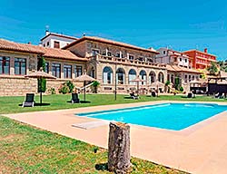 Posada Rural Linar Del Zaire