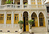 Pousada Colonial