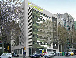 Residencia Melon District Poble Sec