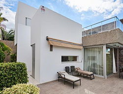 Residencial Habitats Del Duque