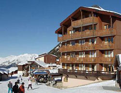 Residencial Les Constellations - La Plagne