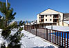Residencial Mille Soleils