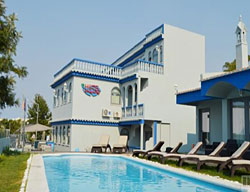 Residencial Santa Eulalia