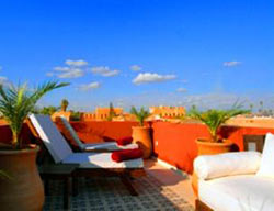 Riad Al Mansoura
