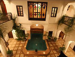 Riad Asna