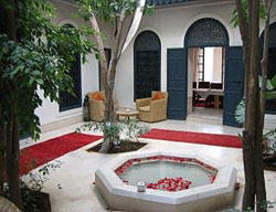 Riad Sara & Saara Srira