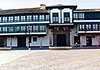 Rural Casa De Comedias