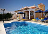 Villas Siesta