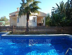 Villas & Studios Alfamar