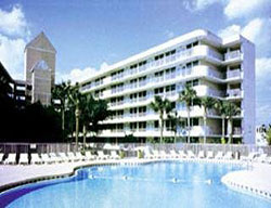 Hotel Baymont Inn & Suites Celebration - Kissimmee - Orlando