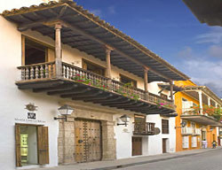 Hotel Boutique El Marques Cartagena De Indias Cartagena