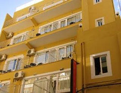 Punta del Este Hotels and Places to Stay