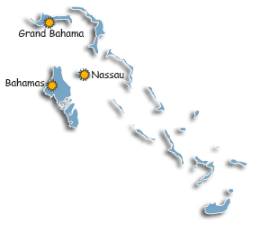 hoteis Bahamas