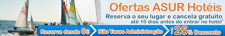 reserva de asur hotel isla cristina e islantilla.hotéis costa de la luz