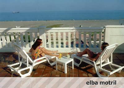 Gran Hotel Elba Motril