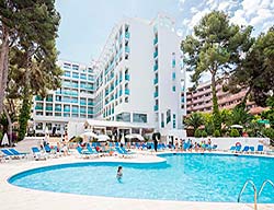 Ofertas Hotel Hotel Best Mediterráneo