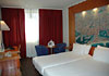 Hotel Abba Sants