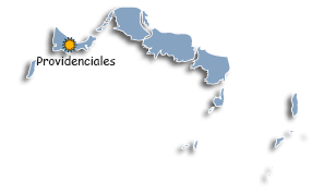 hoteis Ilhas Turcas e Caicos