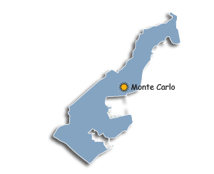 hotéis Monaco